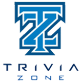 The Trivia Zone, Logo